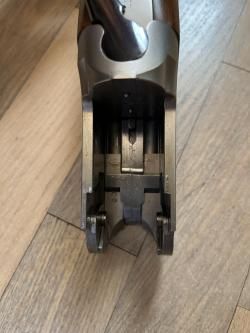 Marocchi First-E 12/76 дерево L=710 5 д/н