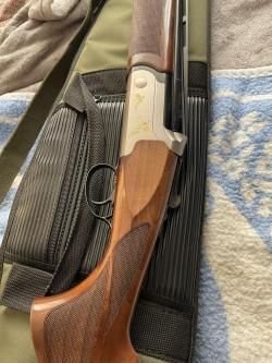 Marocchi First E 12/76