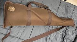 Marocchi First-E 12x76, L-710mm, д/н, орех, эжектор