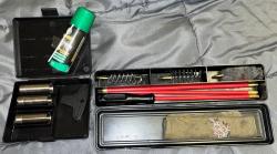 Marocchi First-E 12x76, L-710mm, д/н, орех, эжектор