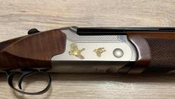 Marocchi First-E 12x76, L-710mm, д/н, орех, эжектор