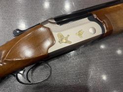 Marocchi First-E., к. 12/76.