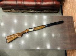 Marocchi First-E., к. 12/76.