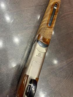 Marocchi First-E., к. 12/76.