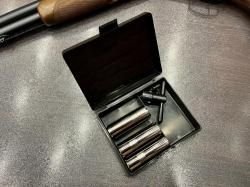 Marocchi First MK2 Ejector к.12/76 L-710 (Италия/Новое)