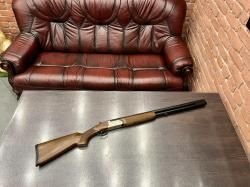 Marocchi First MK2 Ejector к.12/76 L-710 (Италия/Новое)