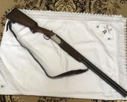 Marocchi МК-2 калибр 12/76. Италия.