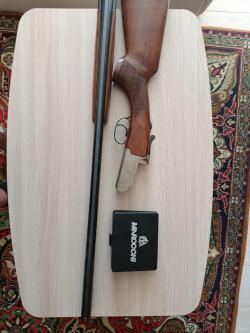 Marocchi MK-2DL