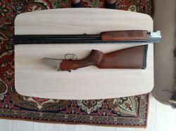 Marocchi MK-2DL