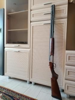 Marocchi MK-2DL