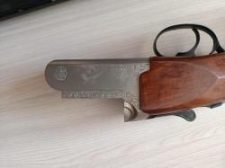 Marocchi MK-2DL