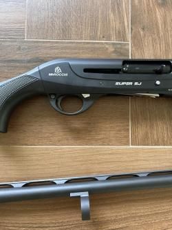 Marocchi SJ 12х76