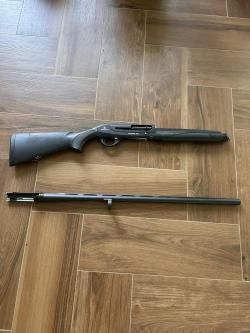 Marocchi SJ 12х76