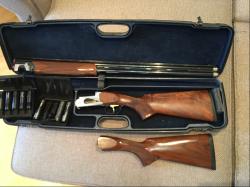 Marocchi Zero 3 Sport