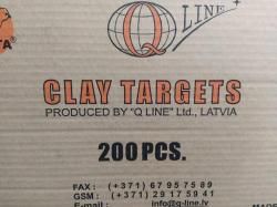 Машинка метательная Double Eagle Promatic, США