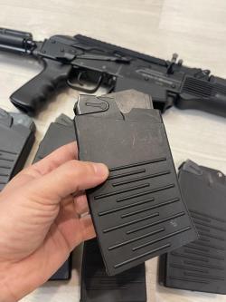 Магазин вепрь 12 ВПО 205