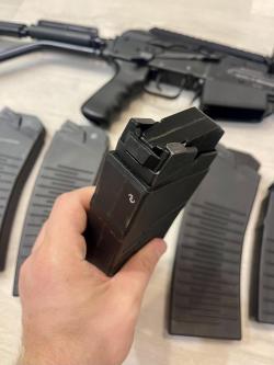 Магазин вепрь 12 ВПО 205