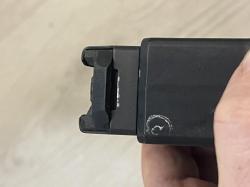 Магазин вепрь 12 ВПО 205