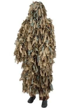 Маскировочный халат (лыко) Фабрика зонт на гуся, утку и др