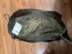 Маскировочный костюм (маскировочный халат) Фабрика «Зонт» новые лыко и др.