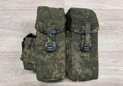 Масленка,рукоять ак 12,подсумок 6ш137 ,пенал