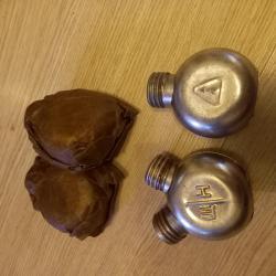 Масленка,шомпол, протирка