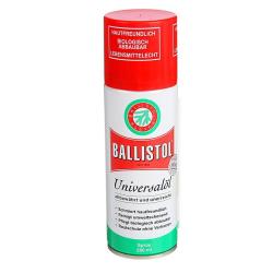 Масло оружейное Ballistol spray 25 мл, 50 мл, 100 мл и 200 мл