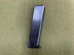 Массогабаритный макет 9-мм пистолета Макарова