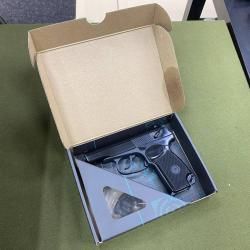 Массогабаритный макет 9-мм пистолета Макарова