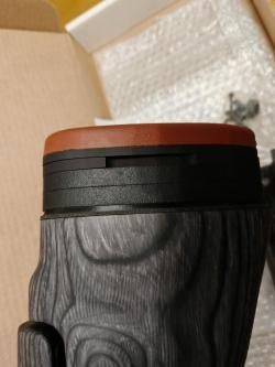 Mastergun приклад+цевье для ИЖ/MP 27