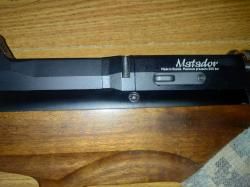 Матадор 5.5 РСР