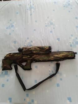 Матадор булл-пап