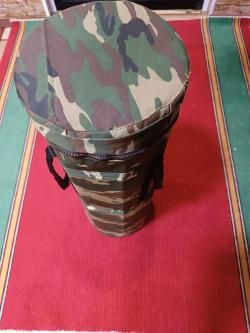 Матадор булл-пап