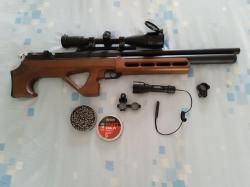 Матадор булл-пап