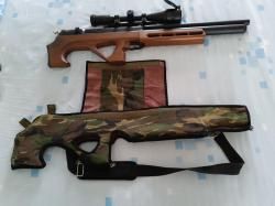 Матадор булл-пап