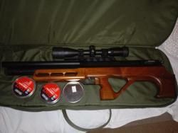 Матадор R3M 5.5 мм
