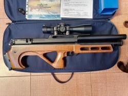 Матадор р3м 5.5мм Коротыш. 