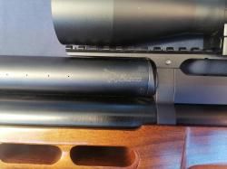 Матадор р3м 5.5мм Коротыш. 