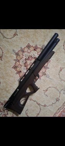 Матадор р5  6.35   лимитка