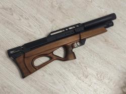 Matador R5M 5.5 (3Дж) 