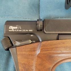 Матадор R5M 6.35 стандарт.