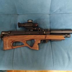 Матадор R5M 6.35 стандарт.
