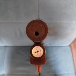 Матадор R5M 6.35 стандарт.