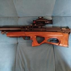 Матадор R5M 6.35 стандарт.