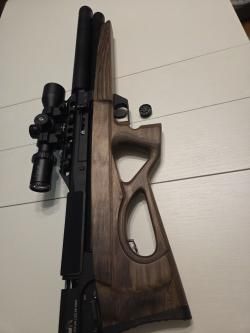 Матадор Р5М long 5.5