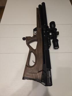 Матадор Р5М long 5.5