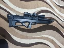 Matador R5M Long