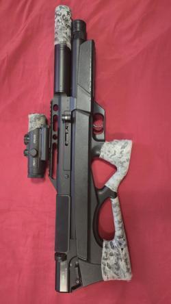 МАТАДОР R5M стандарт