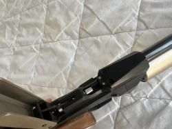 Матчевый пистолет Feinwerkbau P30
