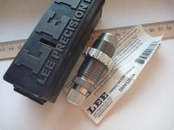 Матрица для калибра 9х19 Luger. Кримповочная.